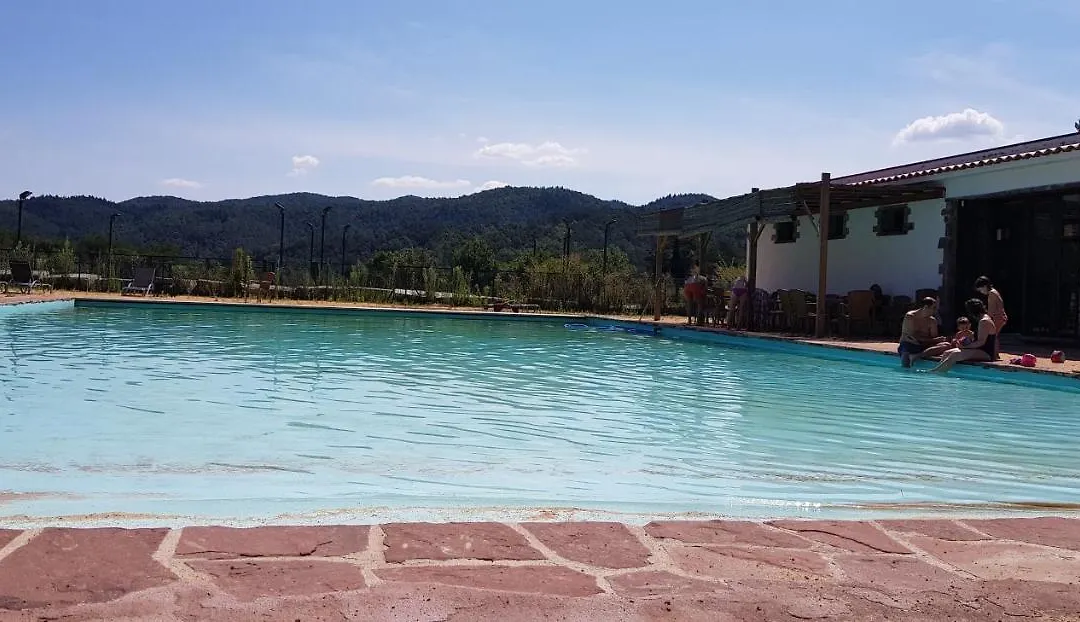 Hostal La Guineu-1
